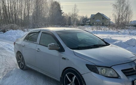 Toyota Corolla, 2008 год, 615 000 рублей, 1 фотография