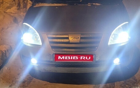 Chery Fora (A21), 2007 год, 130 000 рублей, 1 фотография