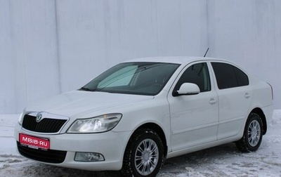 Skoda Octavia, 2013 год, 666 000 рублей, 1 фотография