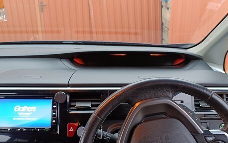 Honda Stepwgn IV, 2017 год, 2 250 000 рублей, 12 фотография