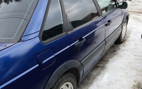 Volkswagen Passat B3, 1988 год, 150 000 рублей, 2 фотография