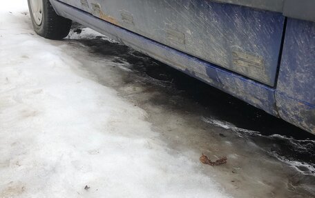 Volkswagen Passat B3, 1988 год, 150 000 рублей, 4 фотография