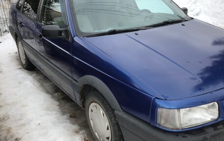 Volkswagen Passat B3, 1988 год, 150 000 рублей, 3 фотография