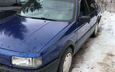 Volkswagen Passat B3, 1988 год, 150 000 рублей, 6 фотография