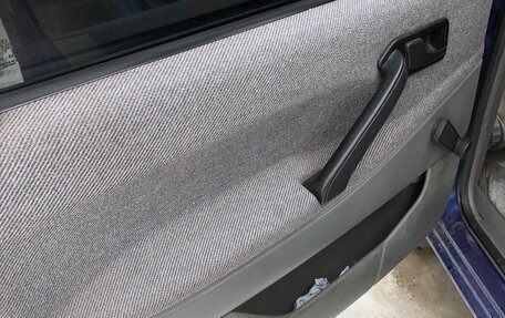 Volkswagen Passat B3, 1988 год, 150 000 рублей, 9 фотография