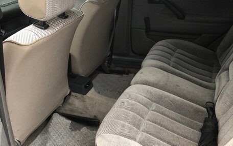 Volkswagen Passat B3, 1988 год, 150 000 рублей, 8 фотография