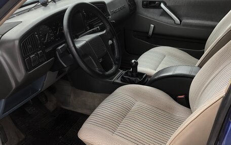 Volkswagen Passat B3, 1988 год, 150 000 рублей, 7 фотография