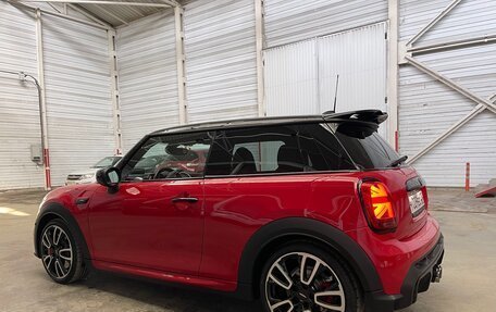 MINI Hatch, 2021 год, 3 499 000 рублей, 5 фотография