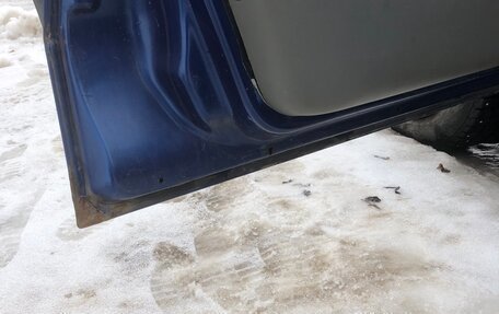 Volkswagen Passat B3, 1988 год, 150 000 рублей, 11 фотография