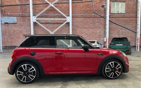 MINI Hatch, 2021 год, 3 499 000 рублей, 2 фотография