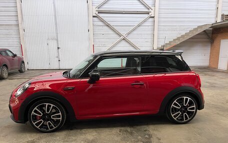 MINI Hatch, 2021 год, 3 499 000 рублей, 6 фотография