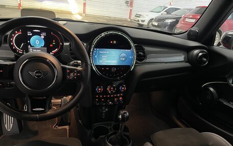 MINI Hatch, 2021 год, 3 499 000 рублей, 8 фотография