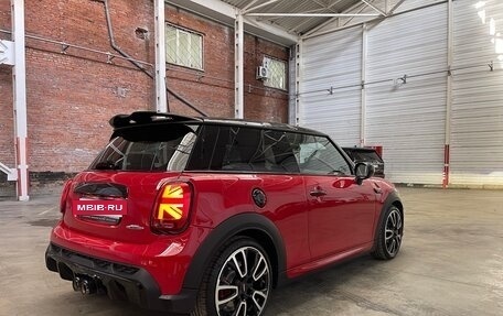 MINI Hatch, 2021 год, 3 499 000 рублей, 3 фотография