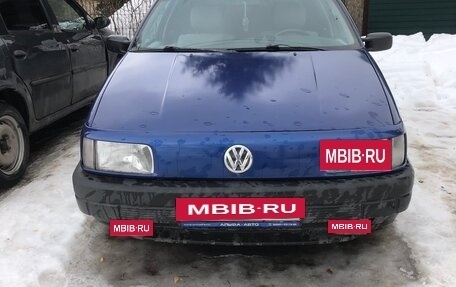 Volkswagen Passat B3, 1988 год, 150 000 рублей, 5 фотография