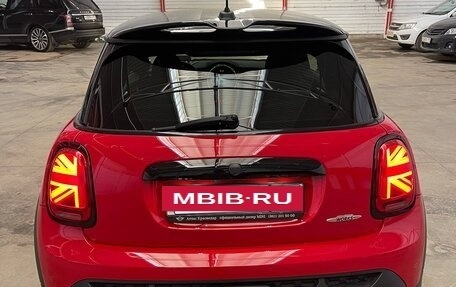 MINI Hatch, 2021 год, 3 499 000 рублей, 4 фотография