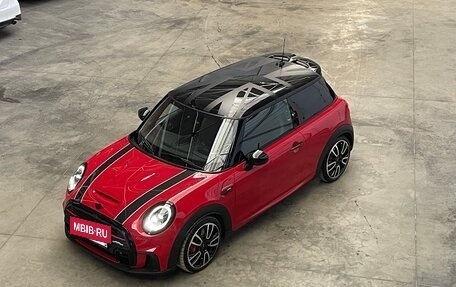 MINI Hatch, 2021 год, 3 499 000 рублей, 9 фотография