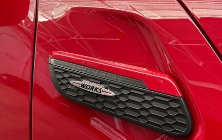 MINI Hatch, 2021 год, 3 499 000 рублей, 15 фотография