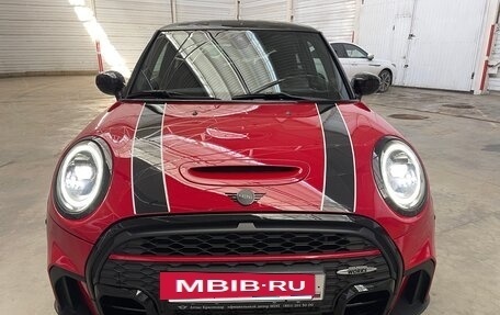 MINI Hatch, 2021 год, 3 499 000 рублей, 11 фотография