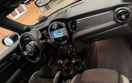 MINI Hatch, 2021 год, 3 499 000 рублей, 13 фотография