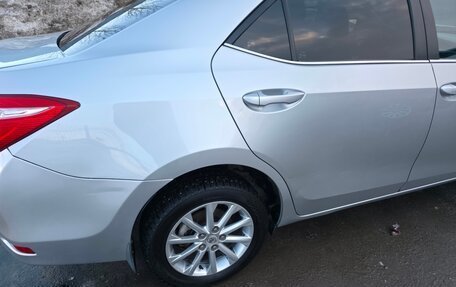 Toyota Corolla, 2013 год, 1 200 000 рублей, 10 фотография