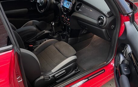 MINI Hatch, 2021 год, 3 499 000 рублей, 12 фотография