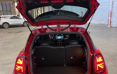 MINI Hatch, 2021 год, 3 499 000 рублей, 10 фотография