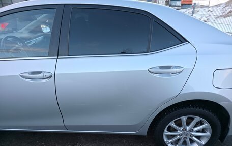 Toyota Corolla, 2013 год, 1 200 000 рублей, 6 фотография