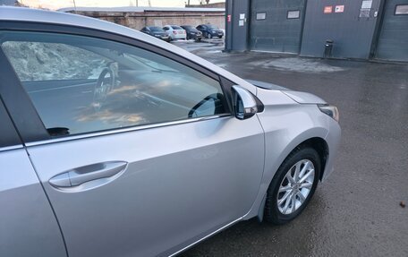 Toyota Corolla, 2013 год, 1 200 000 рублей, 12 фотография