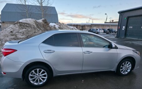 Toyota Corolla, 2013 год, 1 200 000 рублей, 11 фотография