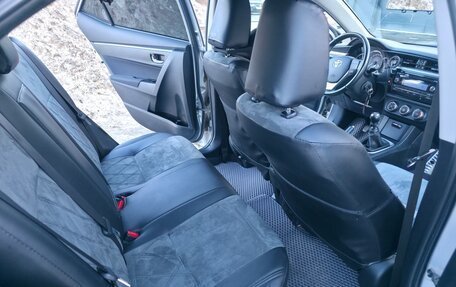 Toyota Corolla, 2013 год, 1 200 000 рублей, 23 фотография