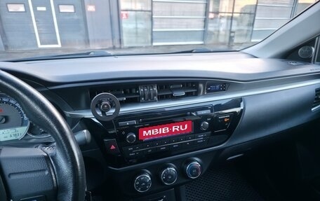 Toyota Corolla, 2013 год, 1 200 000 рублей, 21 фотография