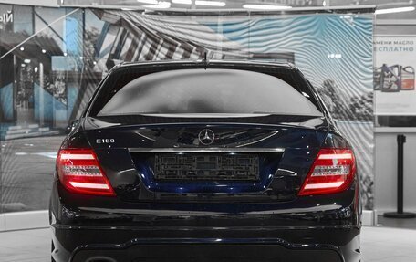Mercedes-Benz C-Класс, 2011 год, 1 290 000 рублей, 5 фотография