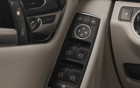 Mercedes-Benz C-Класс, 2011 год, 1 290 000 рублей, 13 фотография