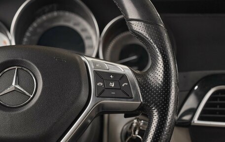 Mercedes-Benz C-Класс, 2011 год, 1 290 000 рублей, 12 фотография