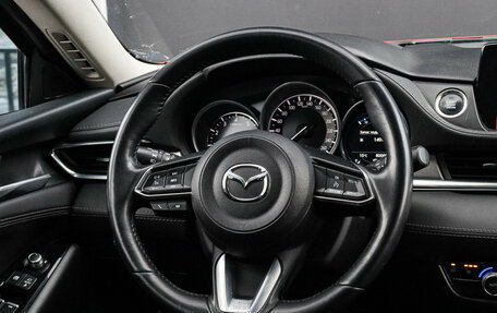 Mazda 6, 2019 год, 2 250 000 рублей, 12 фотография