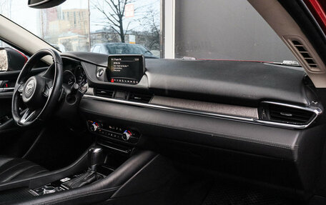 Mazda 6, 2019 год, 2 250 000 рублей, 7 фотография