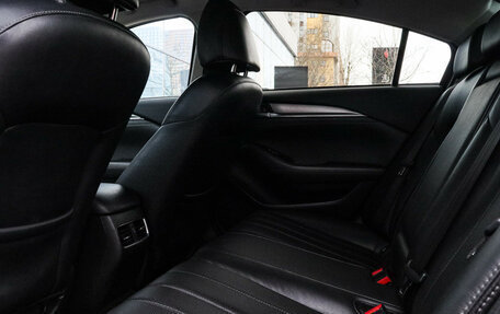 Mazda 6, 2019 год, 2 250 000 рублей, 9 фотография