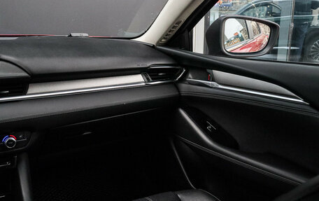 Mazda 6, 2019 год, 2 250 000 рублей, 13 фотография