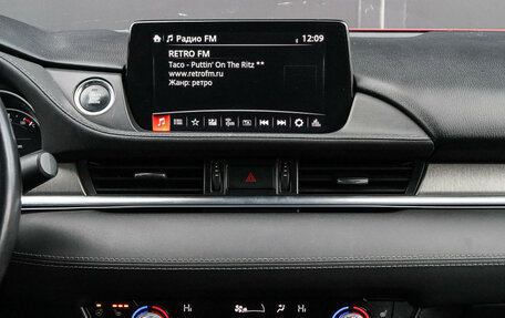 Mazda 6, 2019 год, 2 250 000 рублей, 11 фотография