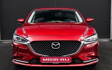 Mazda 6, 2019 год, 2 250 000 рублей, 2 фотография