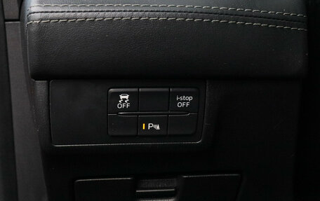 Mazda 6, 2019 год, 2 250 000 рублей, 17 фотография