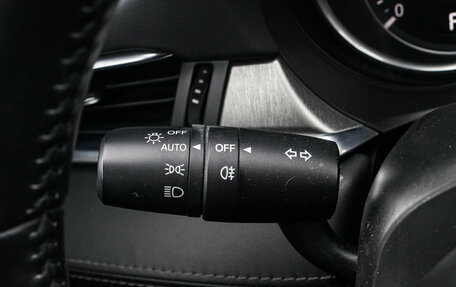 Mazda 6, 2019 год, 2 250 000 рублей, 26 фотография