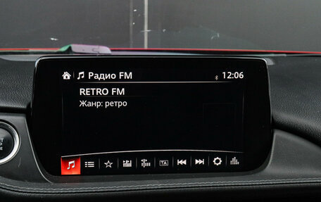 Mazda 6, 2019 год, 2 250 000 рублей, 23 фотография