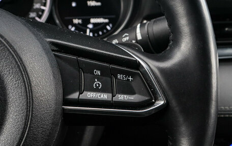 Mazda 6, 2019 год, 2 250 000 рублей, 27 фотография