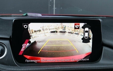 Mazda 6, 2019 год, 2 250 000 рублей, 22 фотография