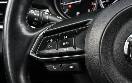 Mazda 6, 2019 год, 2 250 000 рублей, 28 фотография