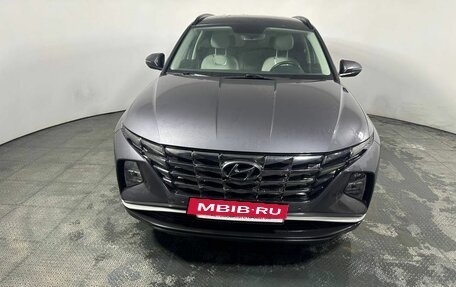 Hyundai Tucson, 2022 год, 3 570 000 рублей, 2 фотография