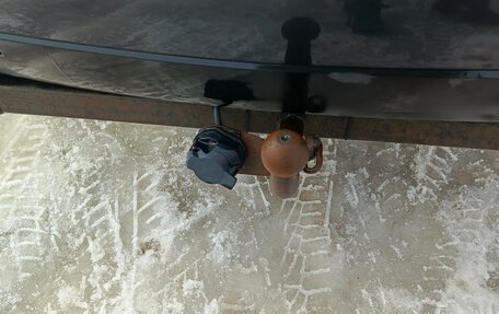 SsangYong Kyron I, 2013 год, 570 000 рублей, 5 фотография