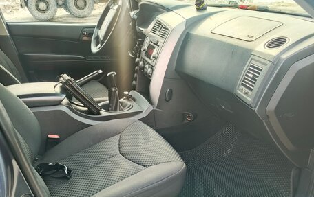 SsangYong Kyron I, 2013 год, 570 000 рублей, 3 фотография