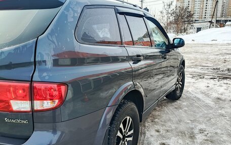 SsangYong Kyron I, 2013 год, 570 000 рублей, 6 фотография